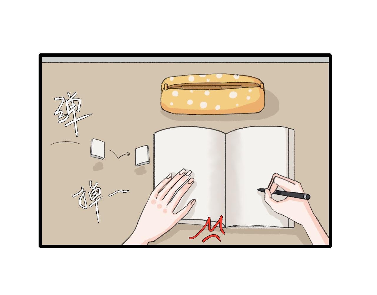 第10话 第一次邀约