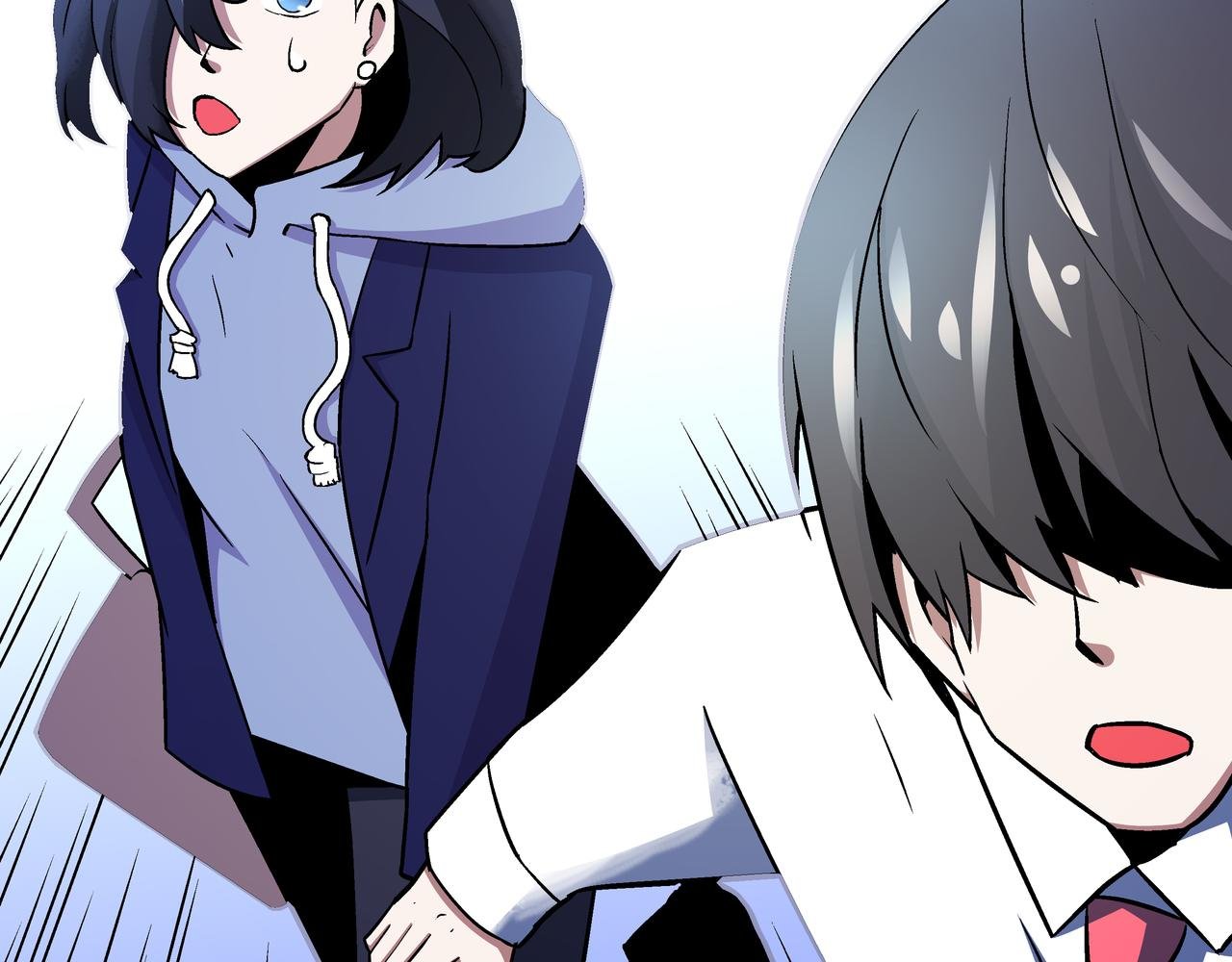第8话 叔叔和侄子