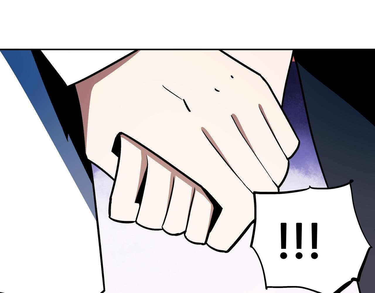 第8话 叔叔和侄子