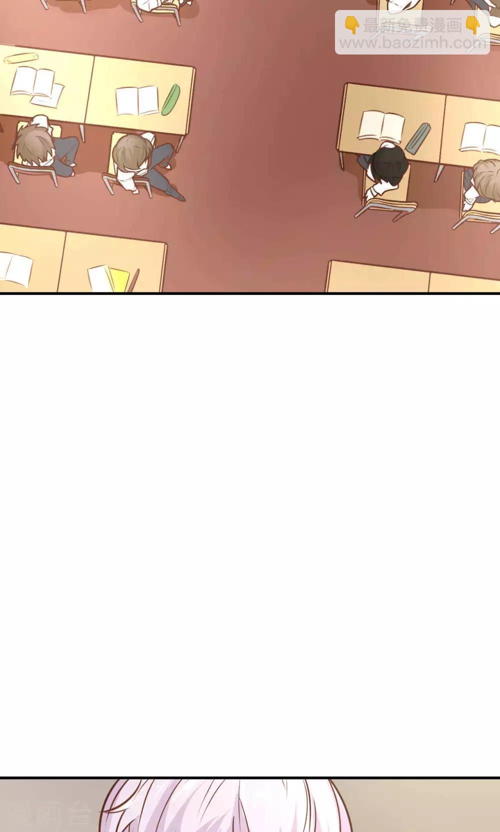 第13话 危机解除
