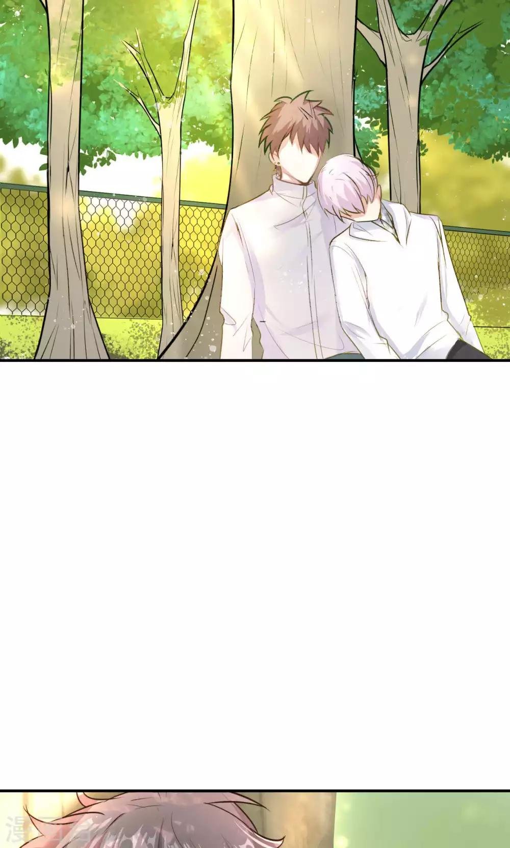 第16话 我的价值