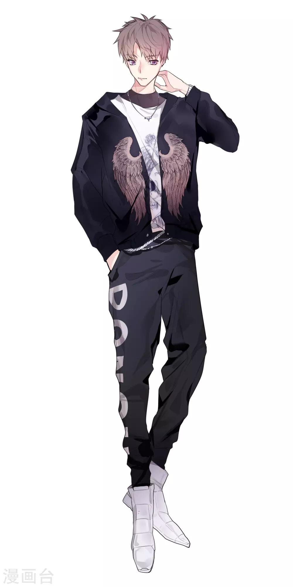 人设