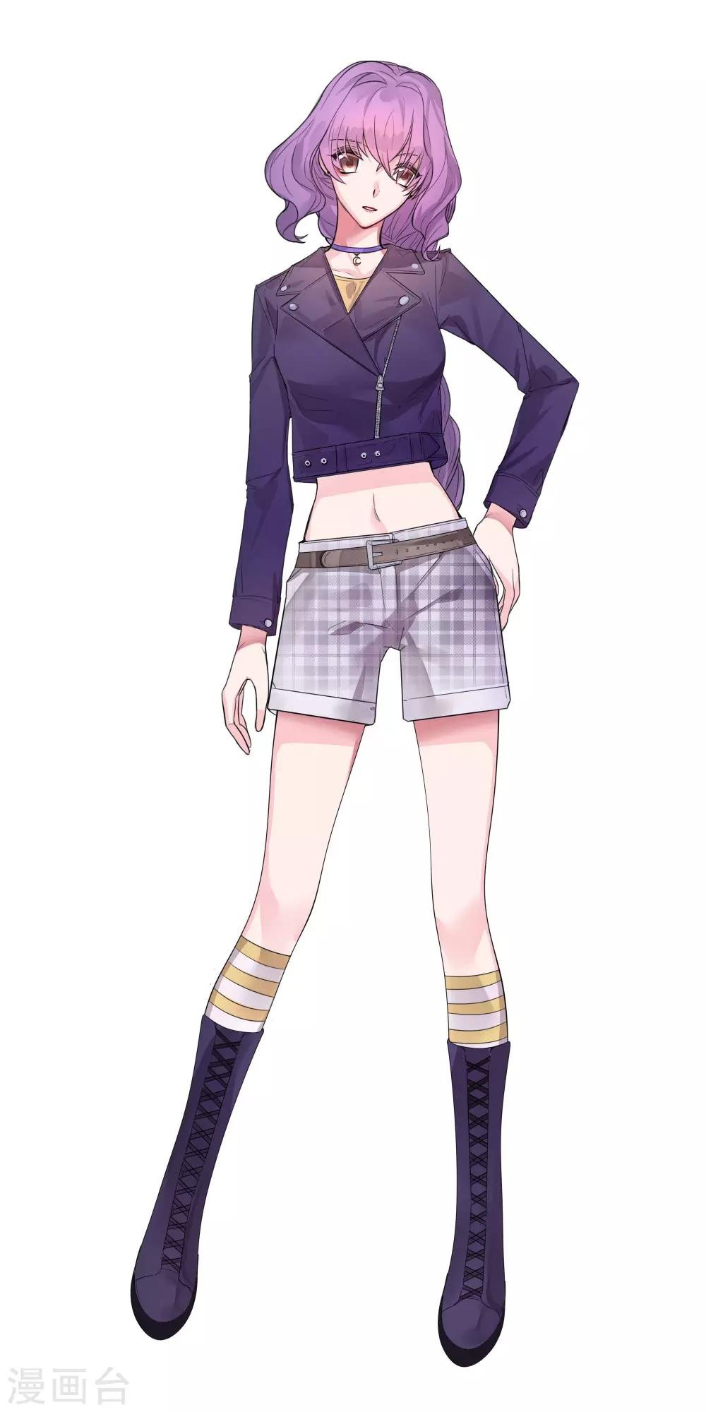 人设