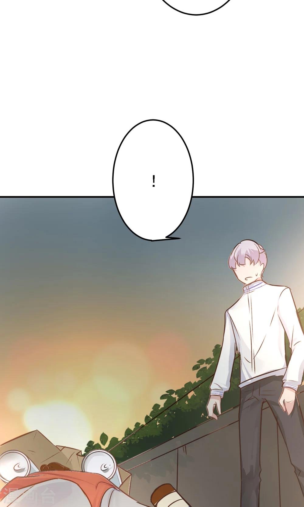 第19话 是我没有保护好你