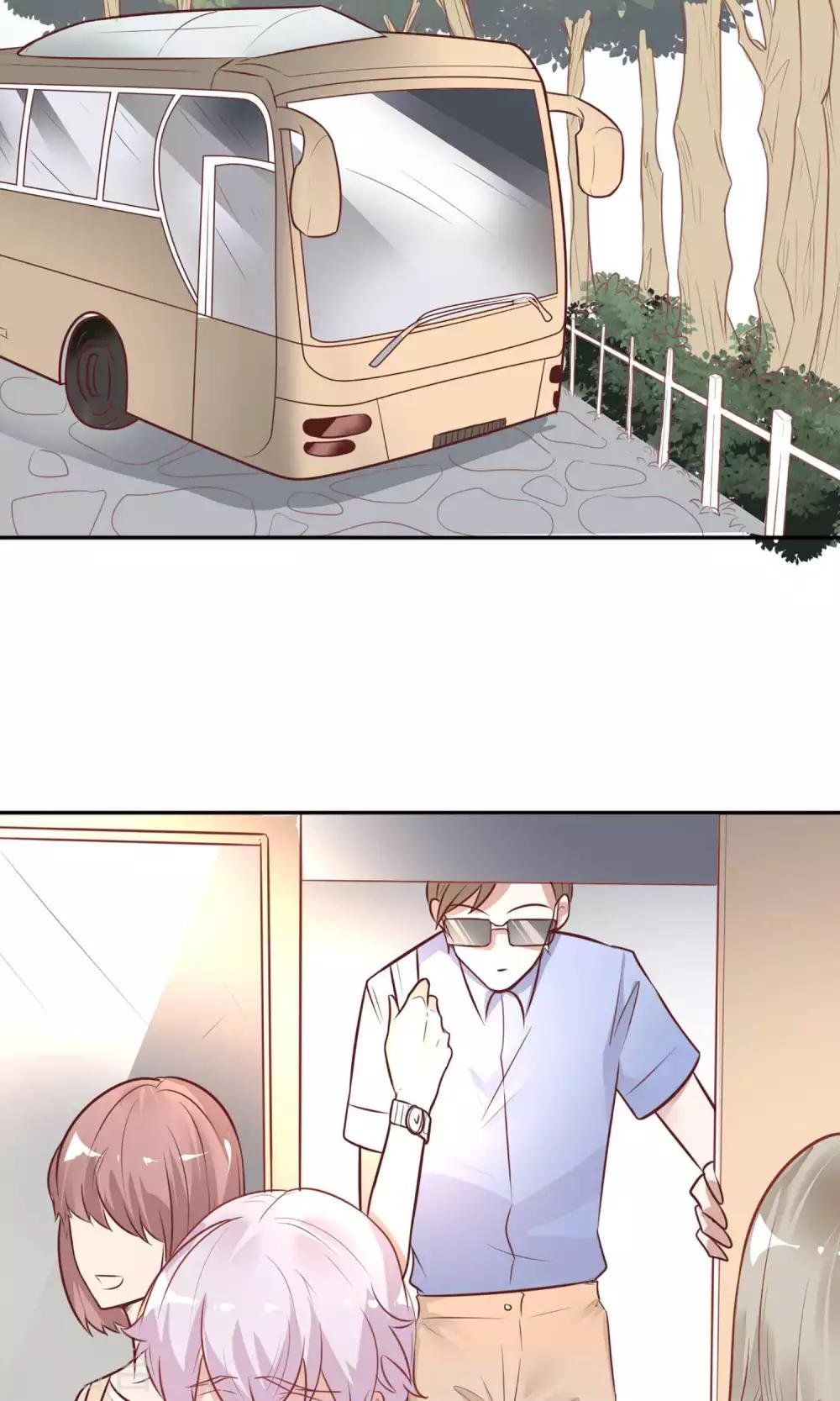 第24话 坠崖？！