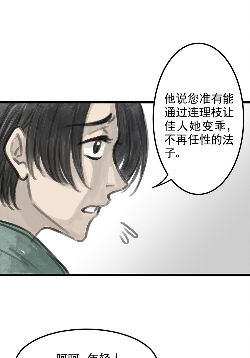 10 第十话 控制欲（中)