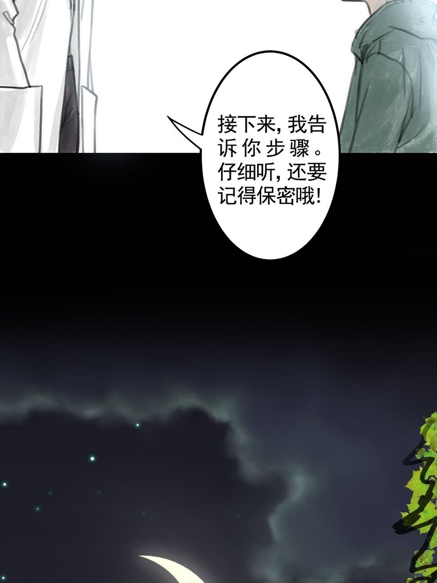 10 第十话 控制欲（中)