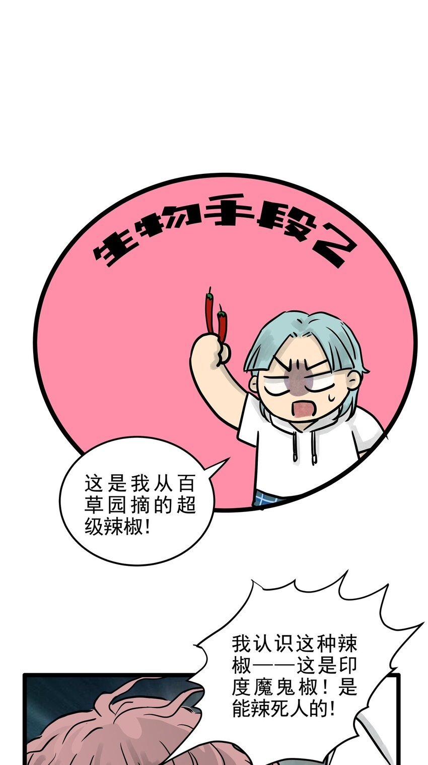 19 第十九话 珍珠（中）