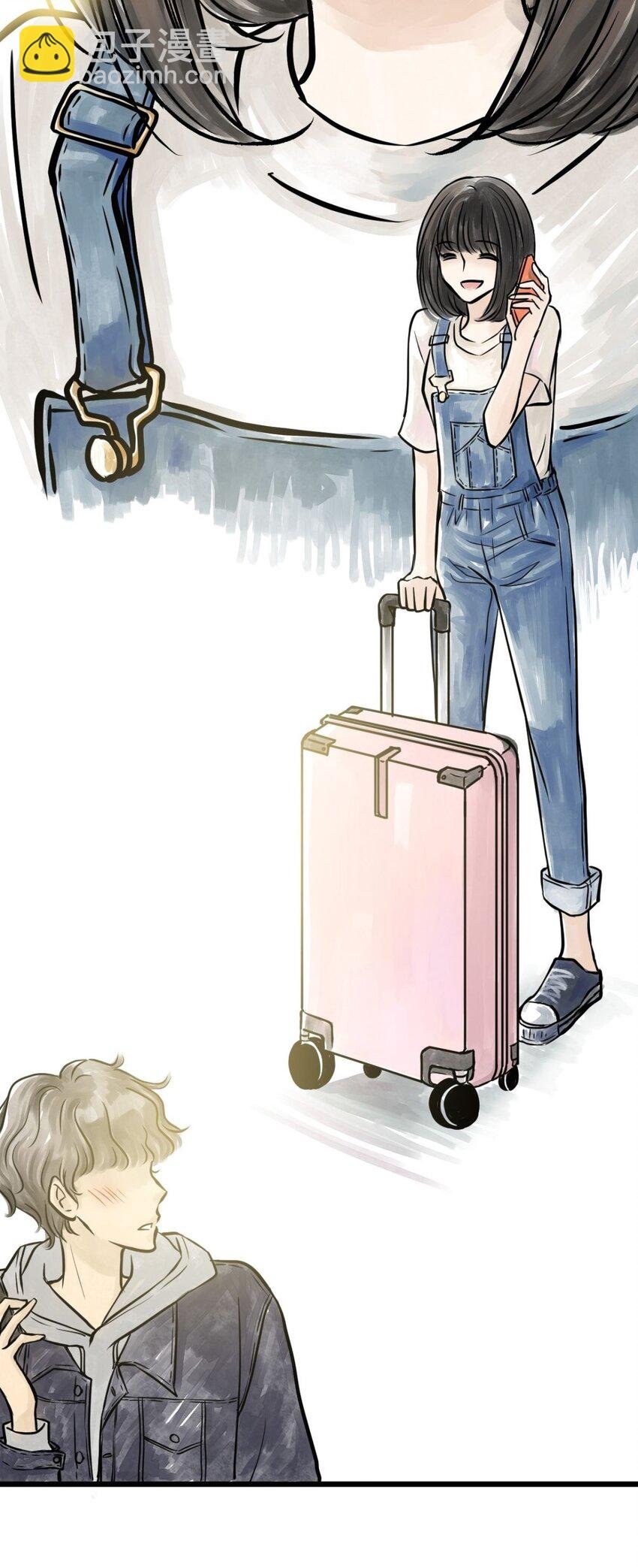04 第四话 头发（上篇）