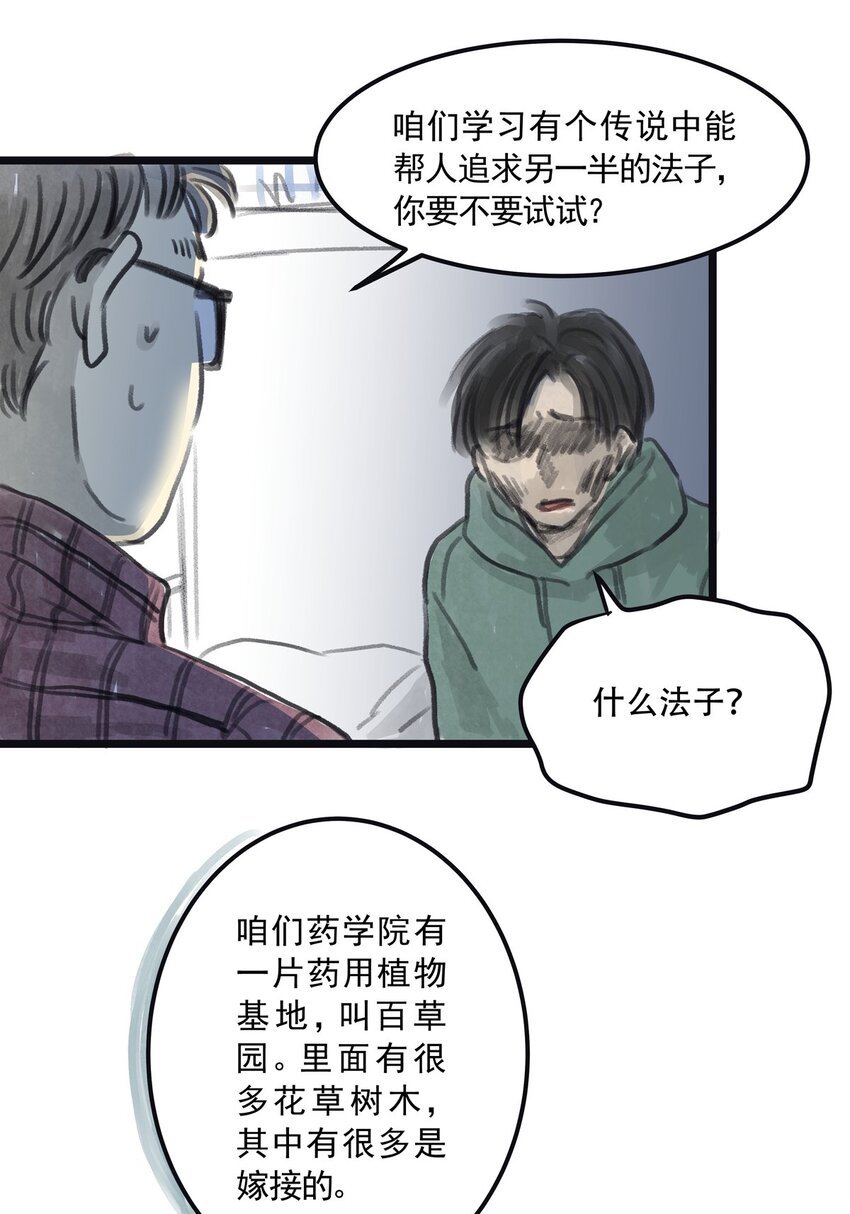 09 第九话 控制欲（上)