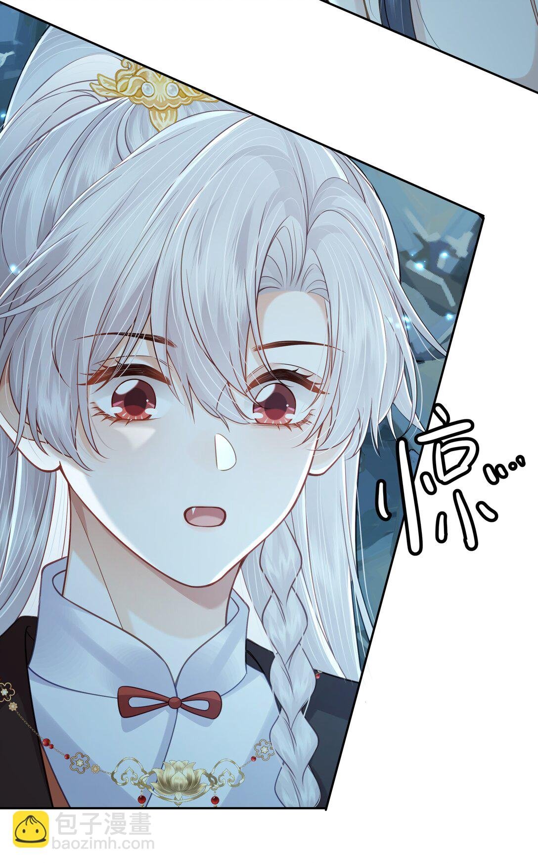 第13话 我想要的……还不够！