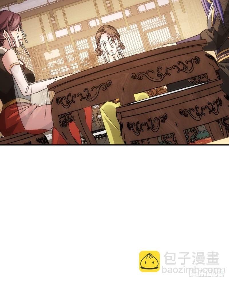 第120话：出发前的准备