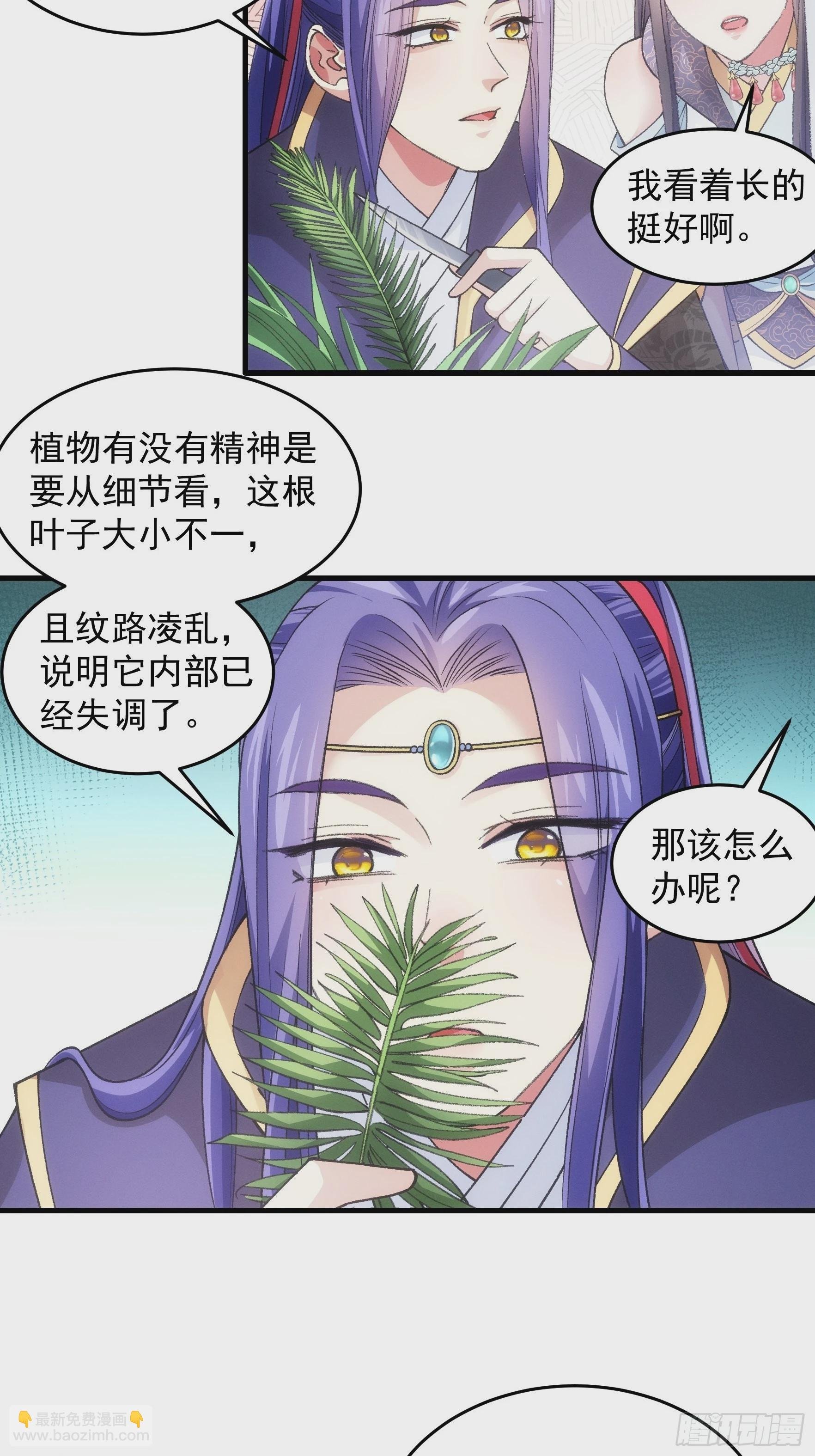 第33话 玉玲珑