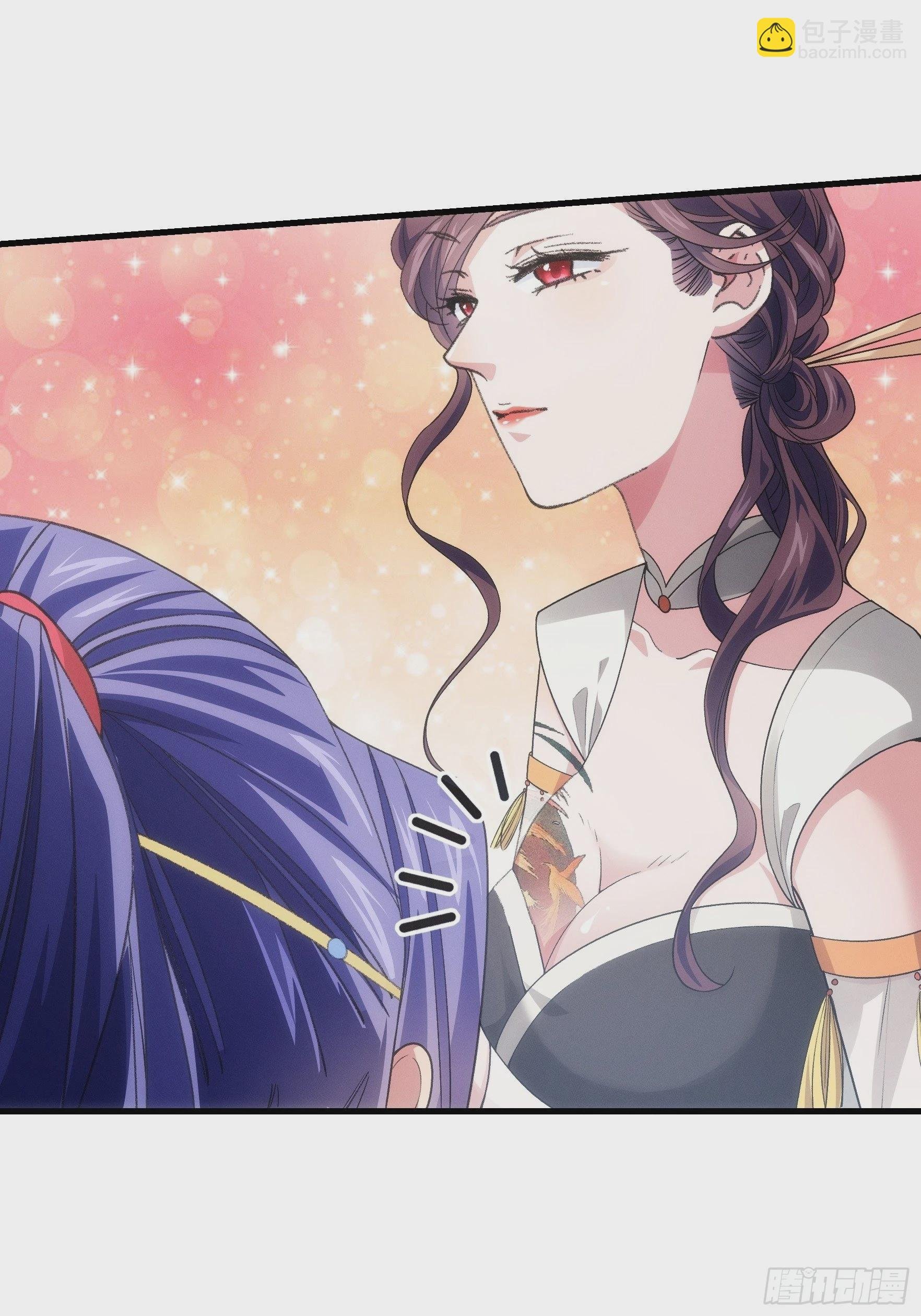 第33话 玉玲珑