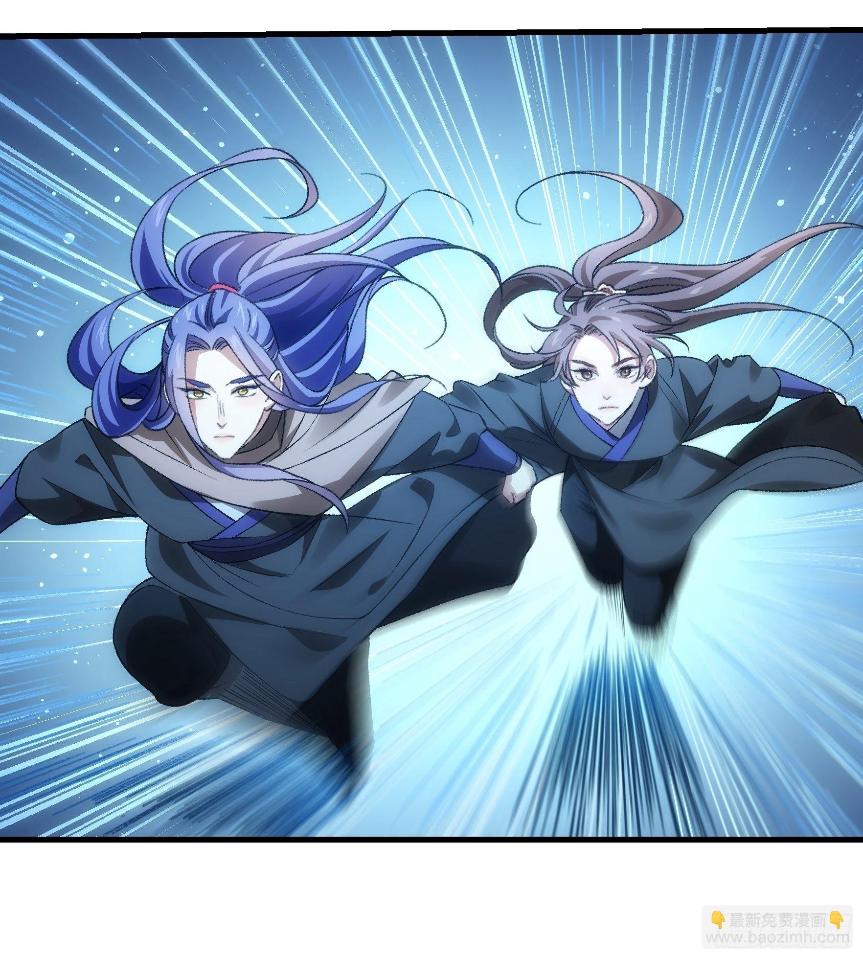 第41话 有人抢食