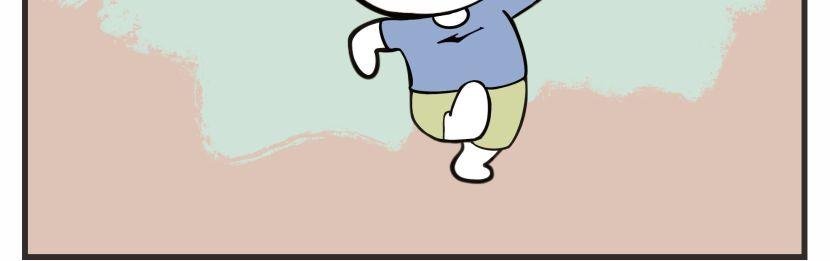 那天后，我不敢再踏进食堂