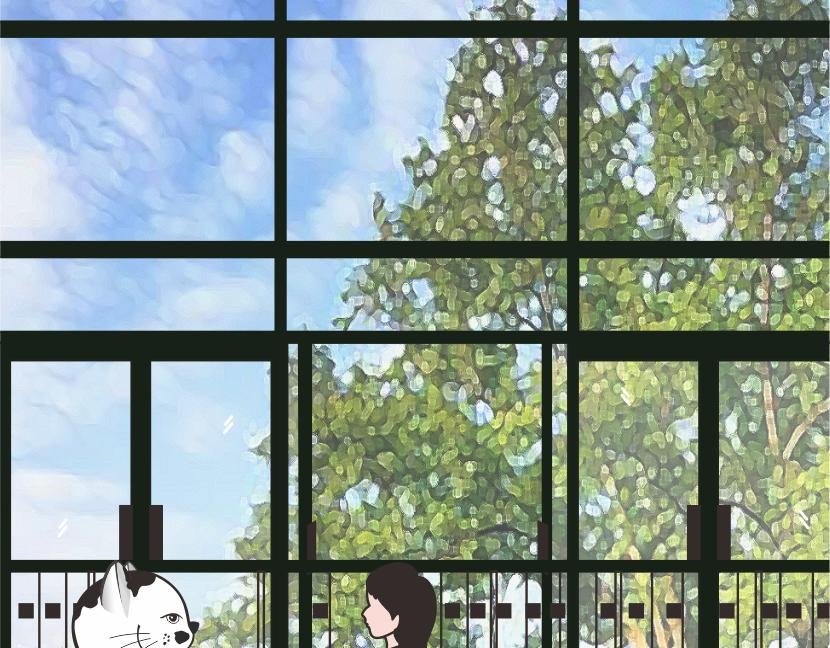 你还记得学生时代暗恋的那个人吗