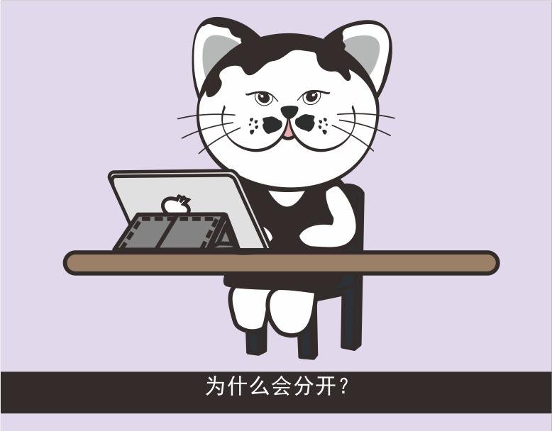 抱歉，不能和你继续走下去了