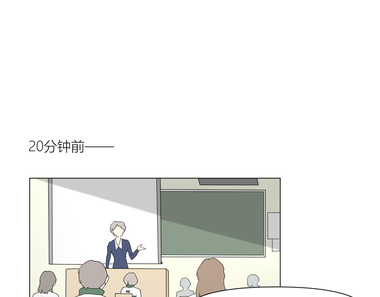 她的决定