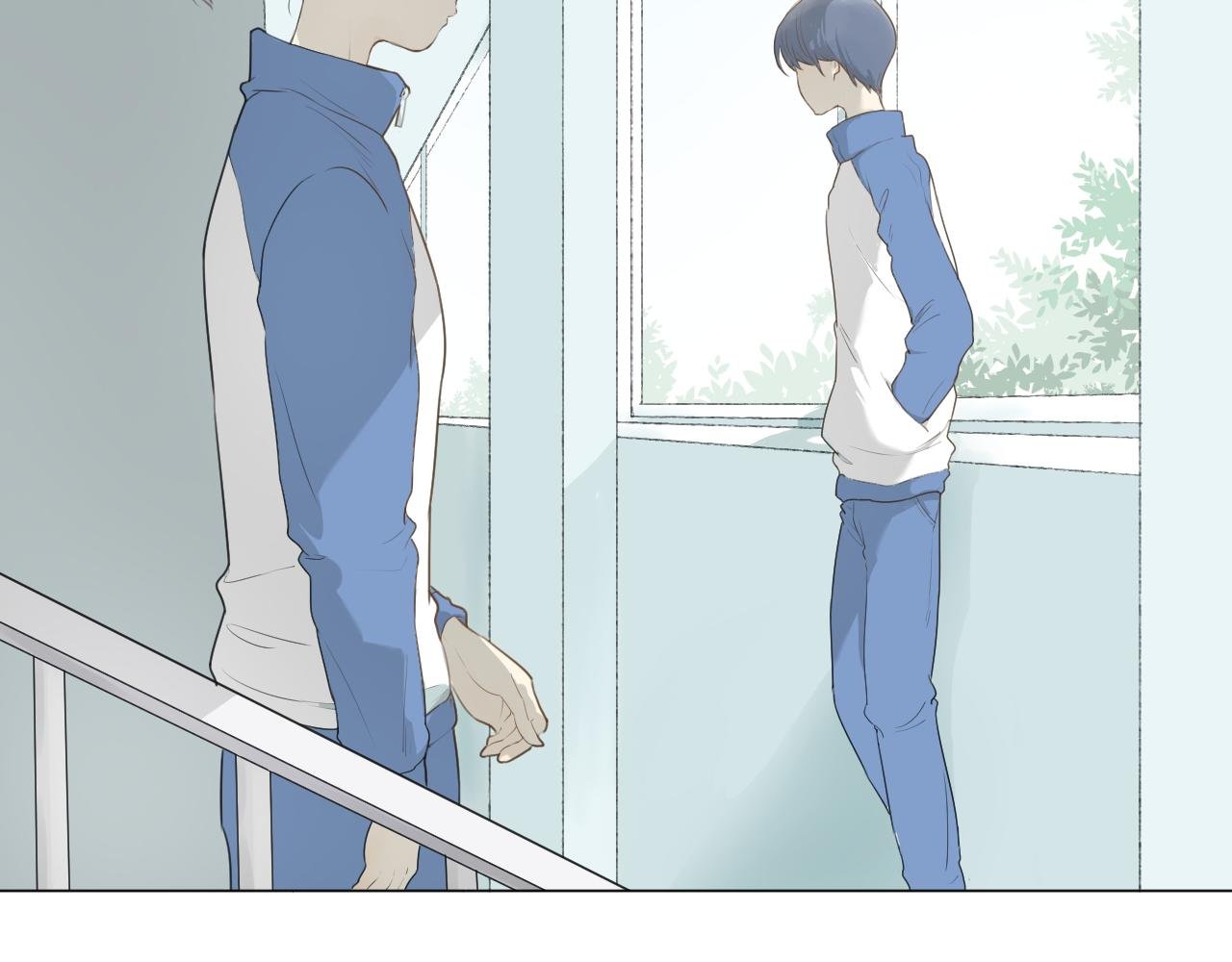 她的决定