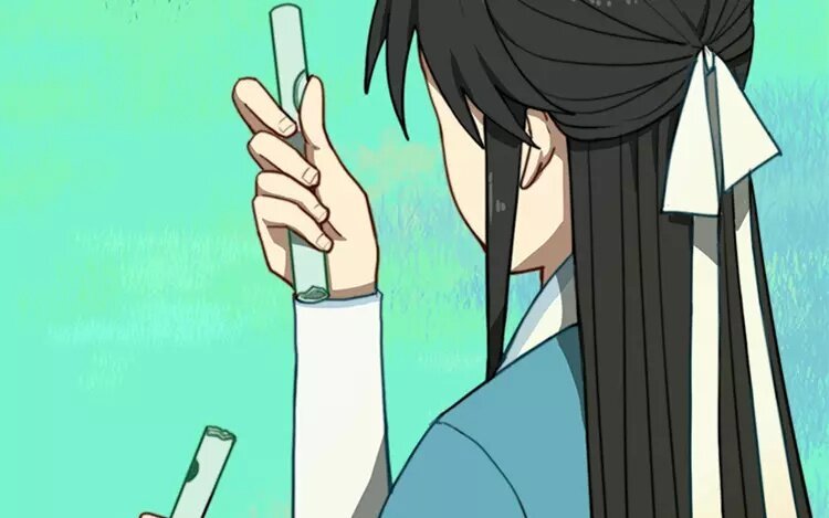 6 第五话 只要用心就好