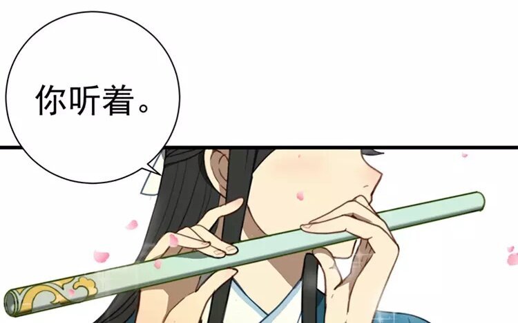 6 第五话 只要用心就好