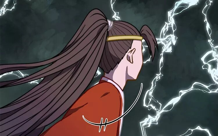 13 第十二话 你我再无瓜葛