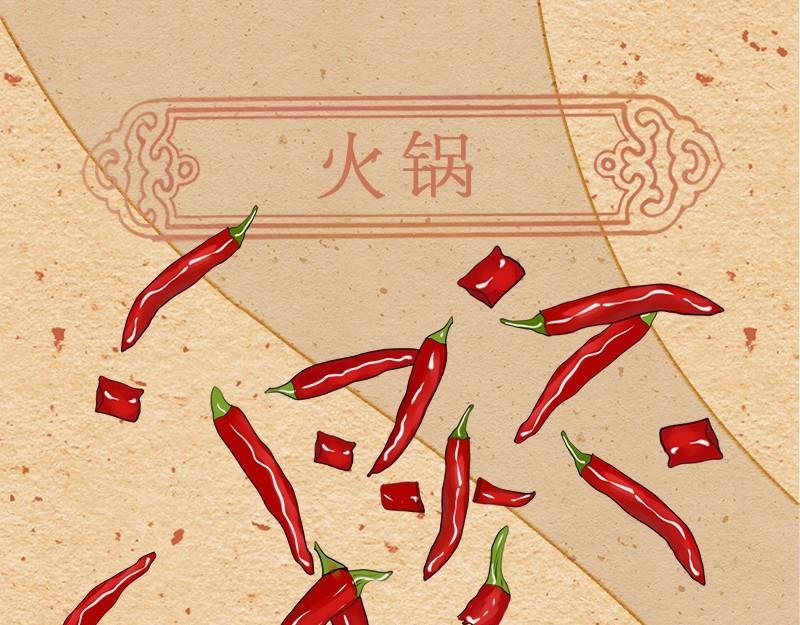 再忙,一个人也要好好吃饭