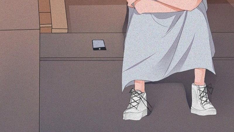 女孩子家家那么拼干嘛
