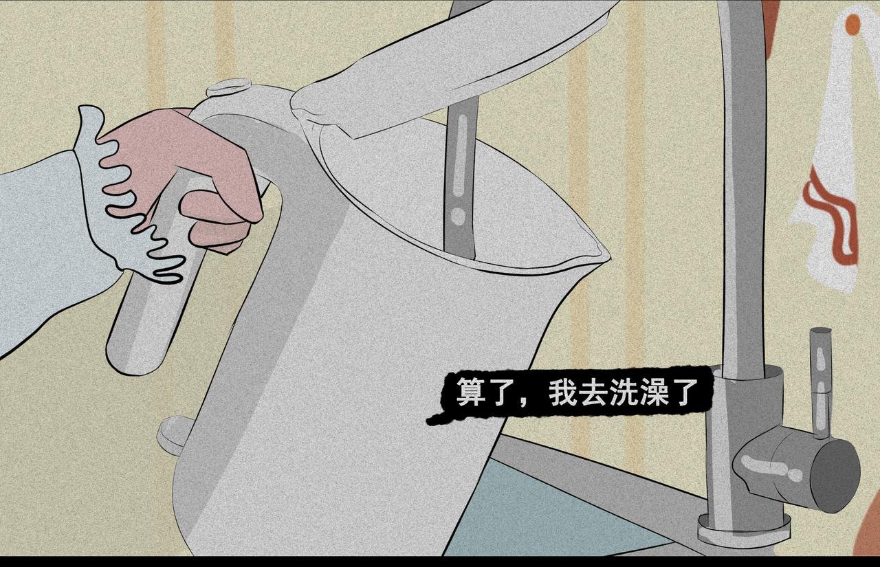 以前我发信息，你总是秒回
