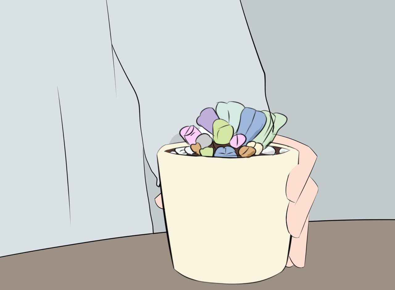 这个冬天不太冷