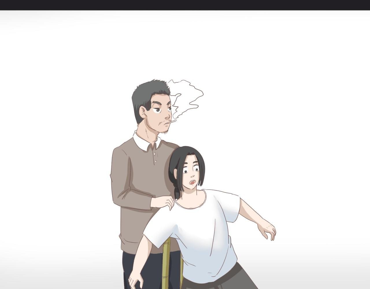 “最后一次理发”