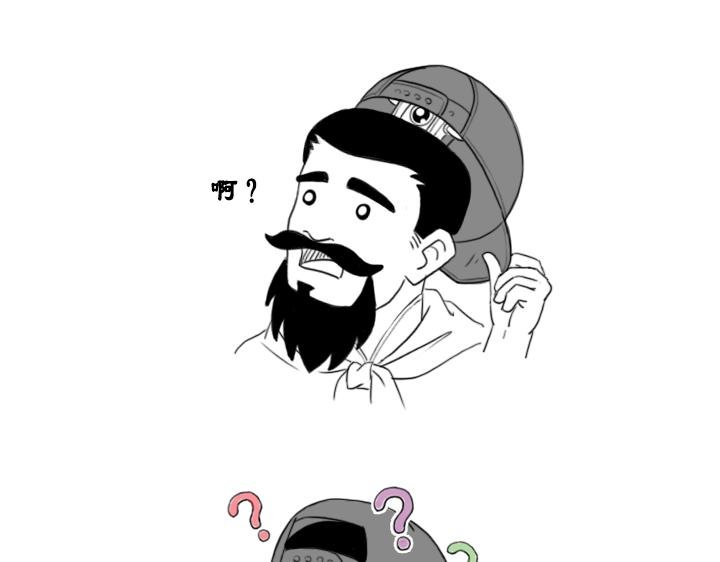 孔融除了让梨还会干啥