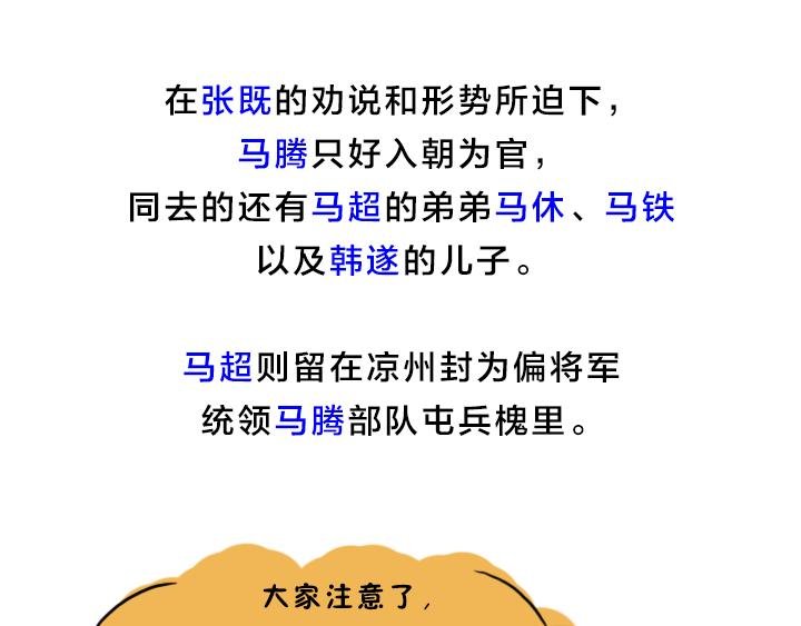 马超传上