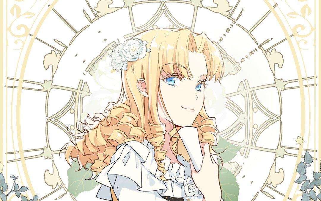 8 第7话 贴身侍女
