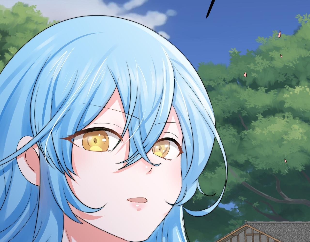 07 蓝鸣