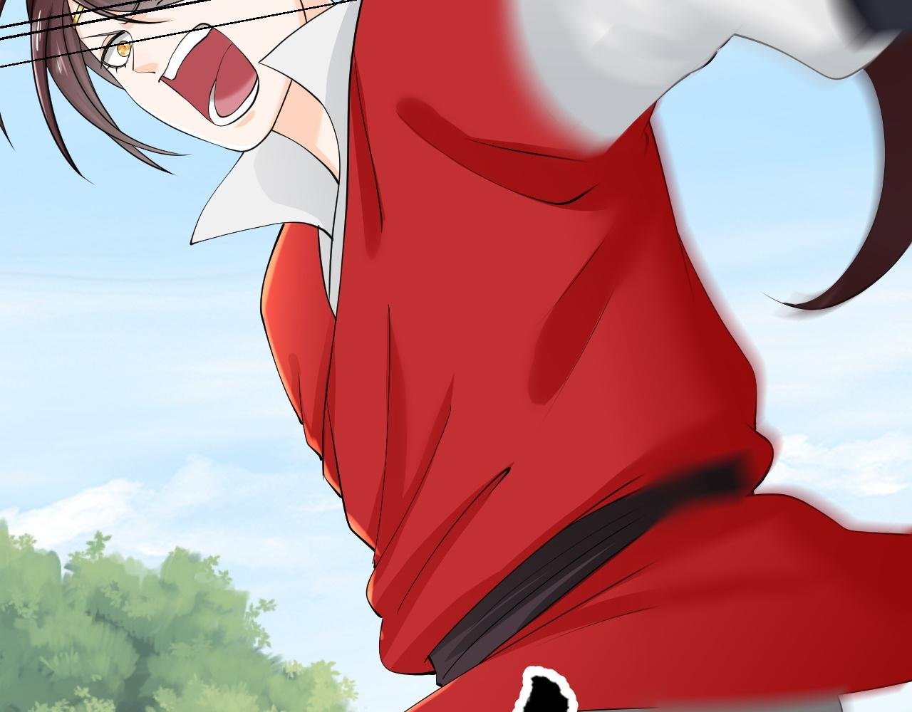 05 神宠猫女？！