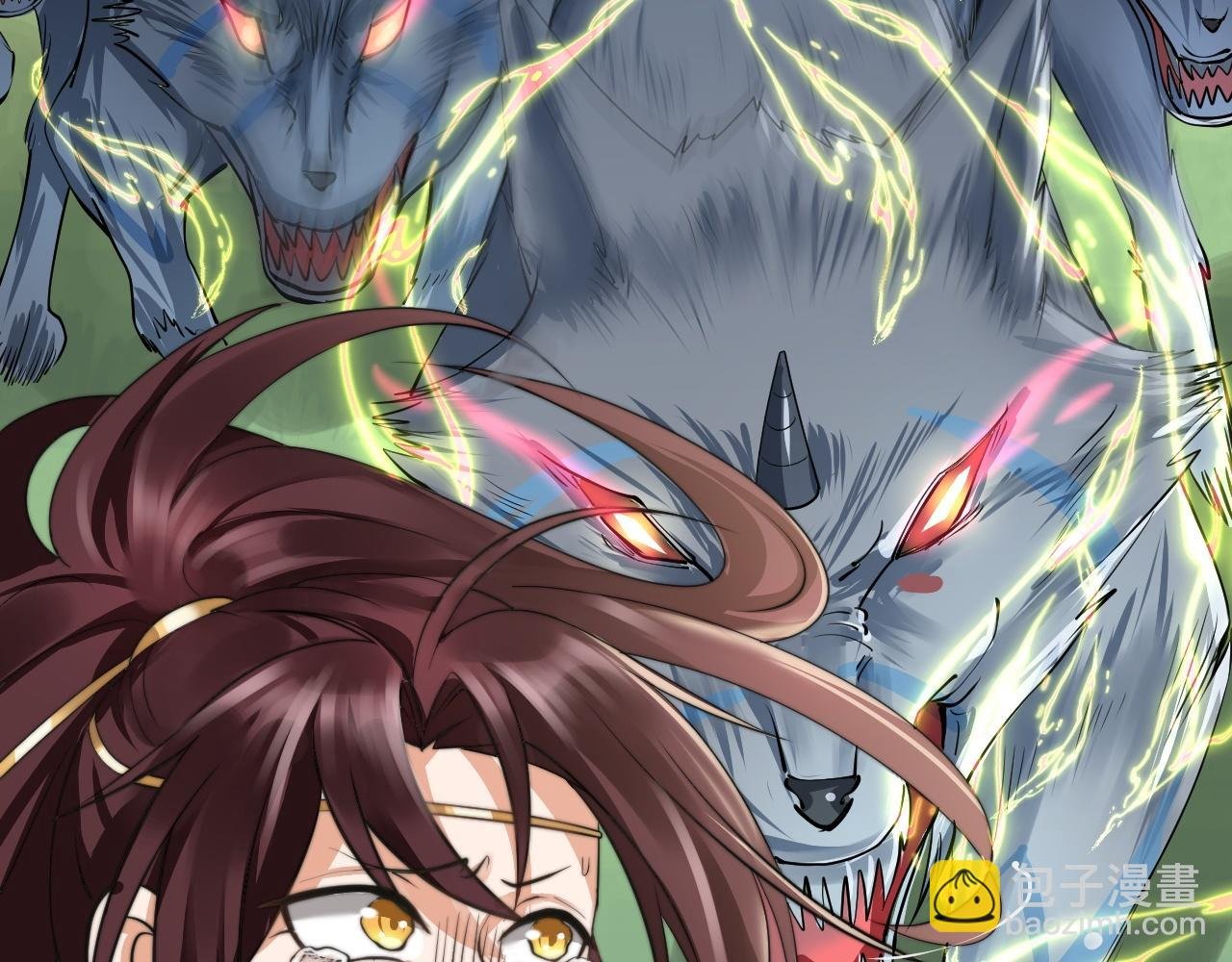 04 魔兽奇遇