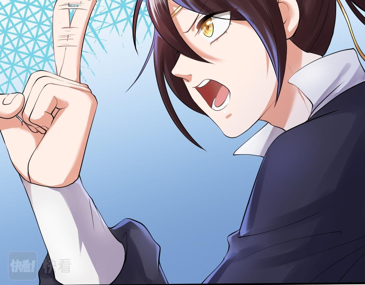 03 突破了！