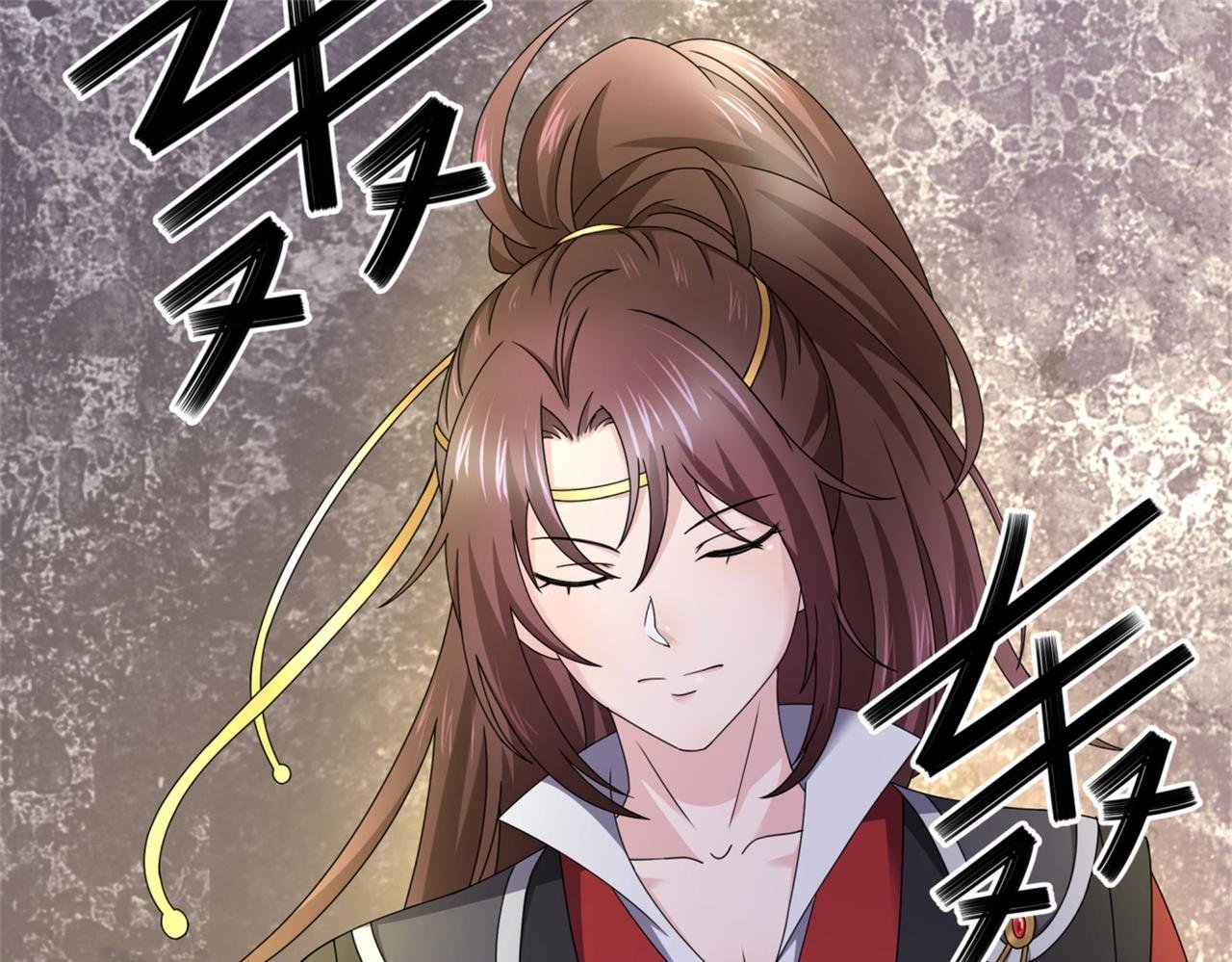 15 面对疾风吧！