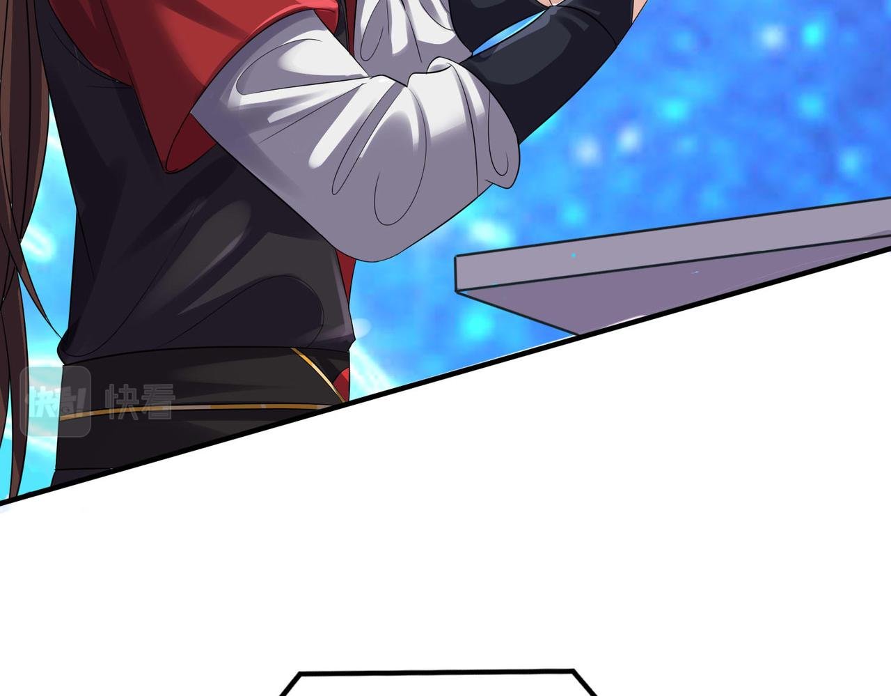 13 开天老祖？