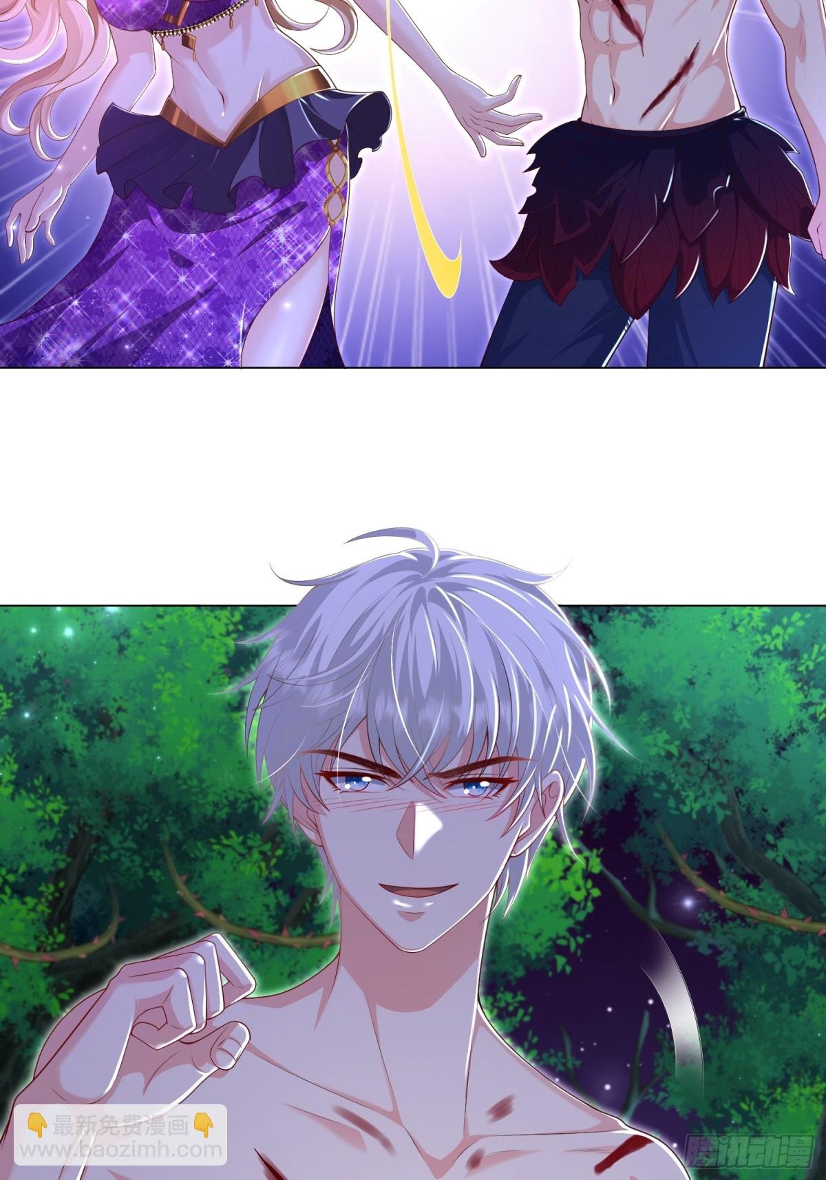016 默契