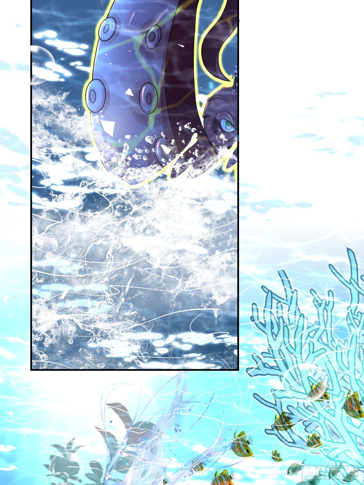 020 深海秘境
