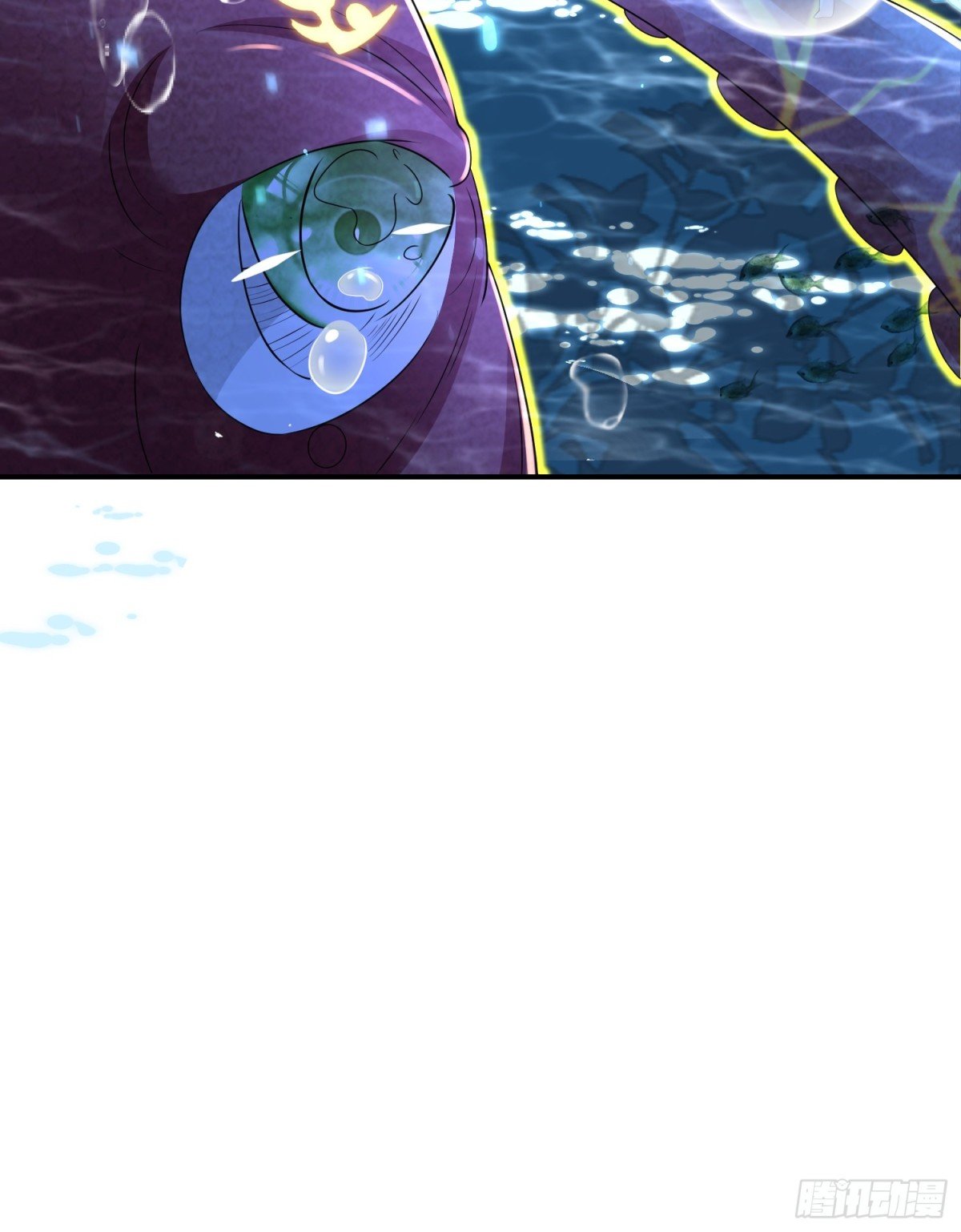 020 深海秘境
