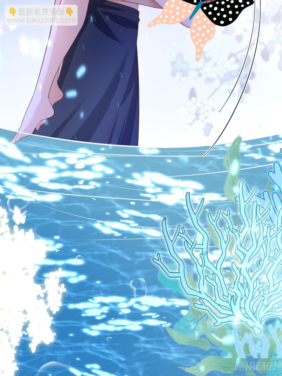 023 圣泉考验
