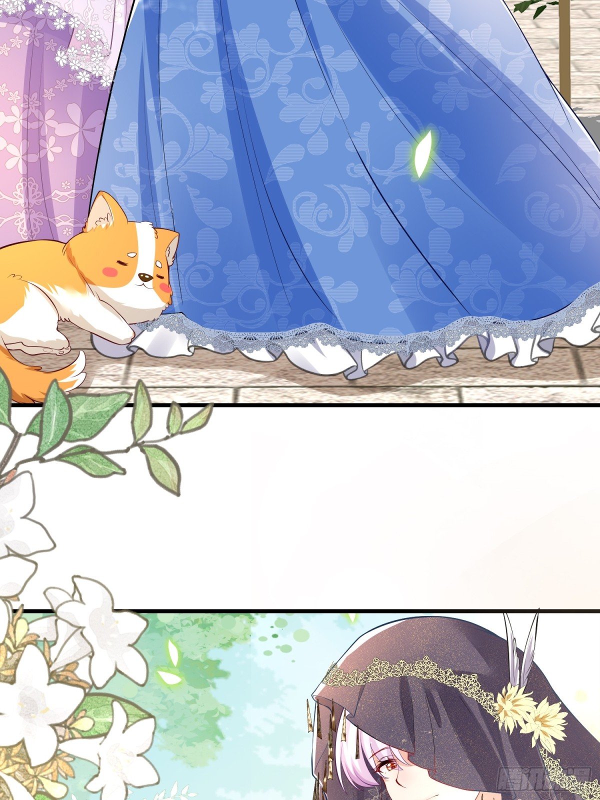 001 梅菲斯的到来
