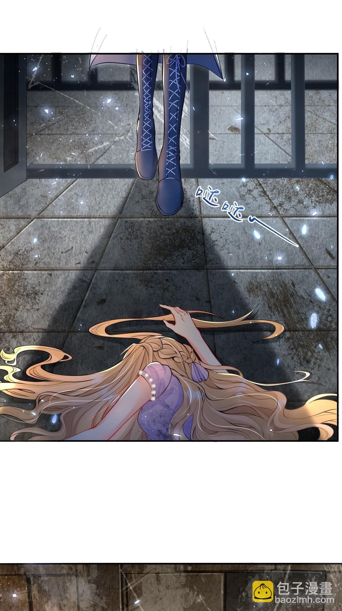 003 疯人院