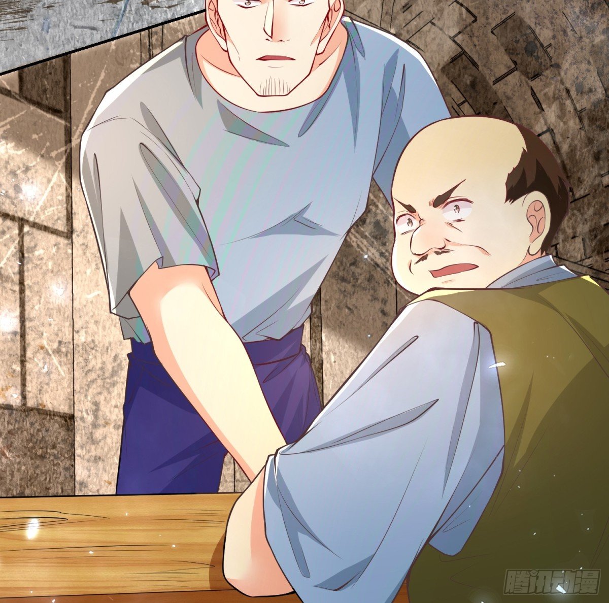 003 疯人院