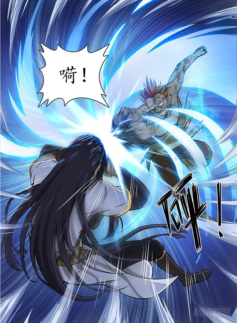 108 双生魔刹