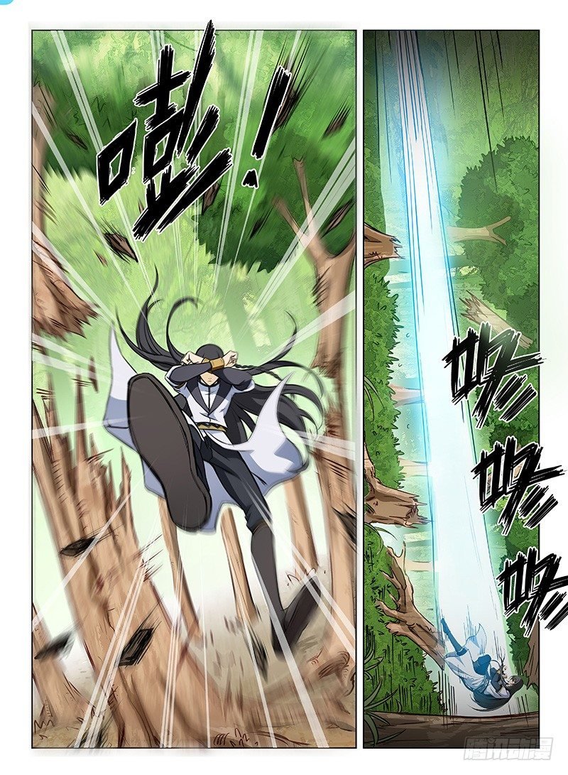 108 双生魔刹